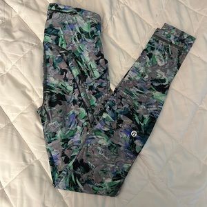 Lululemon swift speed HR Tight 28”